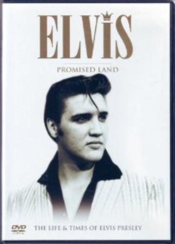 Elvis presley promised - elvis, land