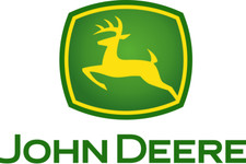 John Deere Tractor 6020 6120