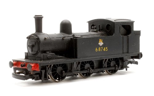 Mainline gauge br black - 'oo',