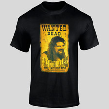 Cactus Jack T Shirt Retro