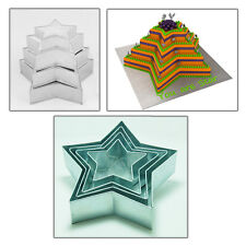 4 TIER HEAVY DUTY STAR