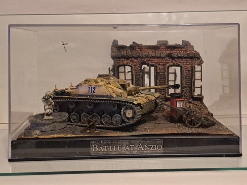 Forces valor 32 scale - of, 1/32