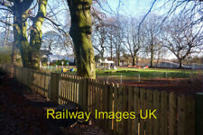 Photo Pub - Beer garden and play area at Jackson's Boat Sale River Mersey c2011