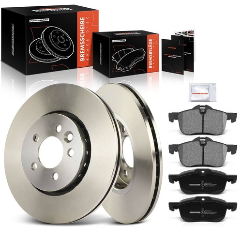 Brake discs pads - brake,