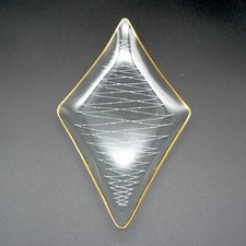 CHANCE GLASS NIGHT SKY 9.5"