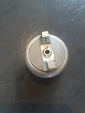 Devilbiss GTI 2097 Spray Gun Aluminium Aircap For Gti 