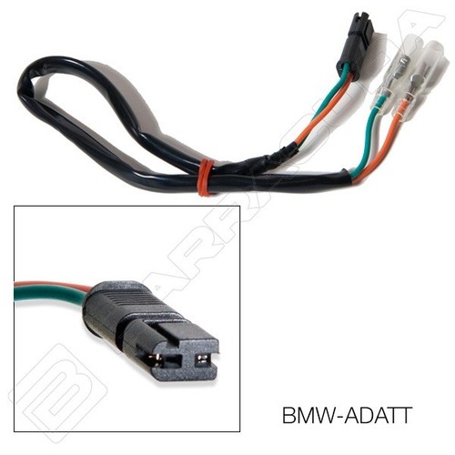 Barracuda kit adapters - barracuda,