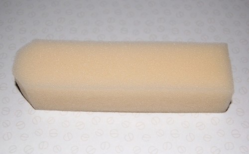 Air filter fits - air, tecumseh
