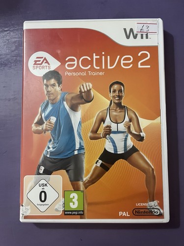 Sports active personal - ea,