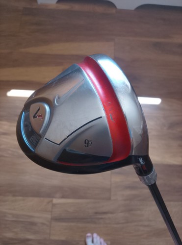 Nike driver 5 degree - nike, vr