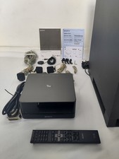 Sony DAV-IS10 5.1 Home Cinema Theatre System