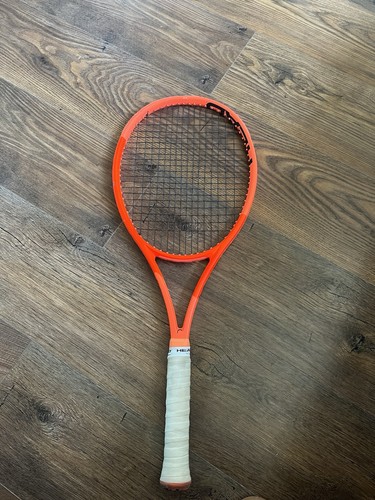 Head radical tennis - head,