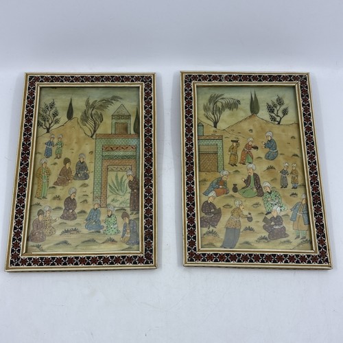 Set vintage persian - set,