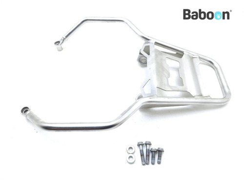 Top case rack bmw 1200 - case,