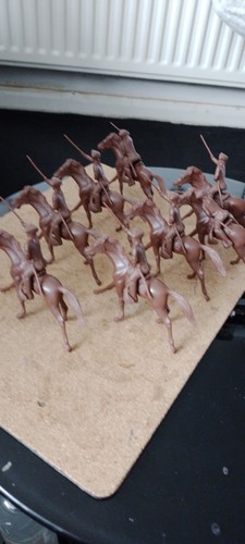 Cts 7years war - ,