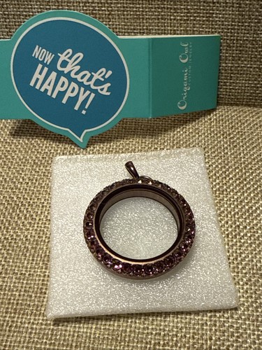 Origami owl chocolate twist - lg,
