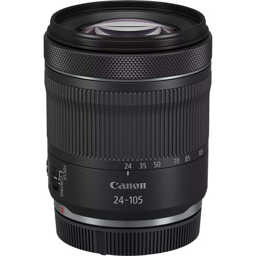 Canon 105mm 7 1 is - rf, f/4-7.1