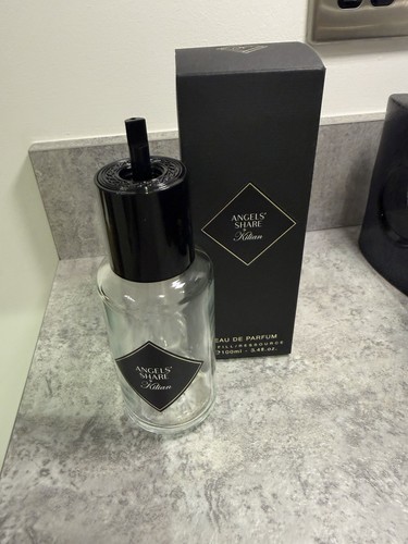 Kilian angels share - share, eau