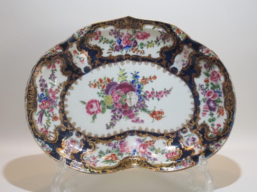 Worcester 1st period porcelain - worcester,