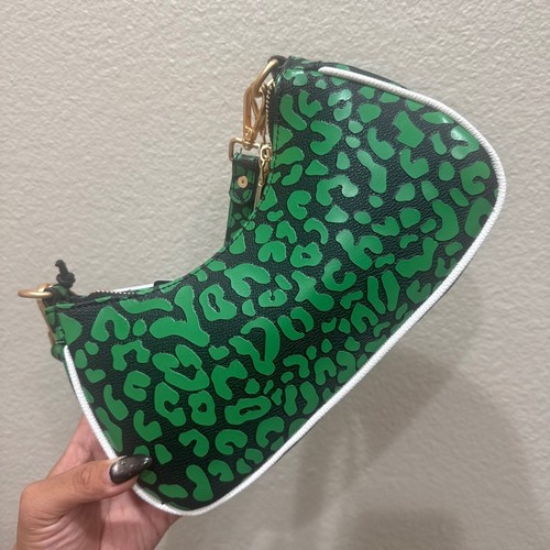 Von dutch cheetah - cheetah, mini
