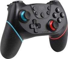 Switch Controller for Switch/