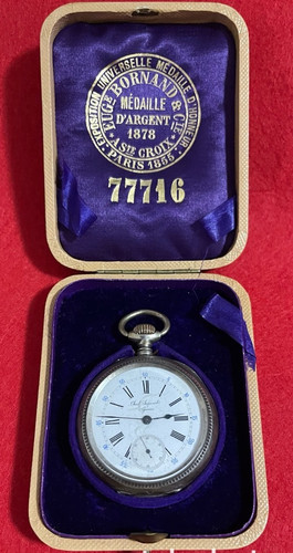 Antique paul jeannot - paul,