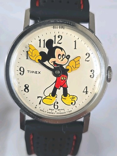 Rare 34mm 1970 mens - 34mm,