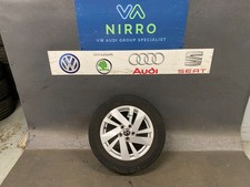 VW POLO GENUINE 15 INCH RONDA