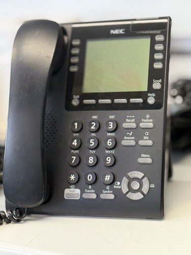 Nec 820 - nec,