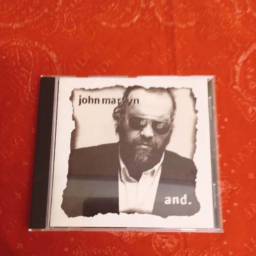 John martyn and - john,