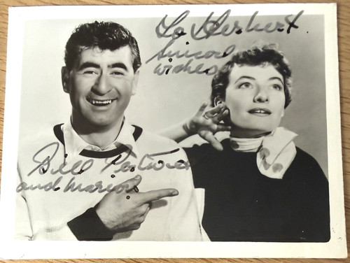 Bill pertwee dad army - ,