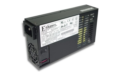 Enhance enp 7660b - 600w, 1u