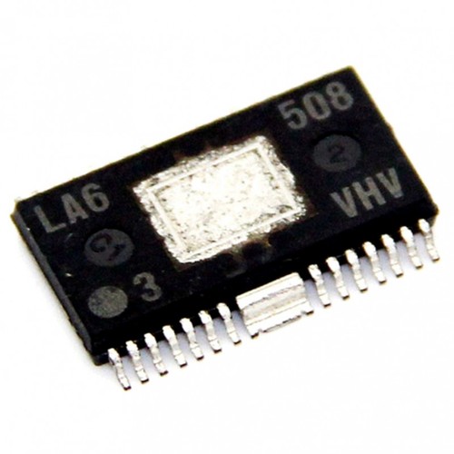 Chip la6508 laser control - chip,