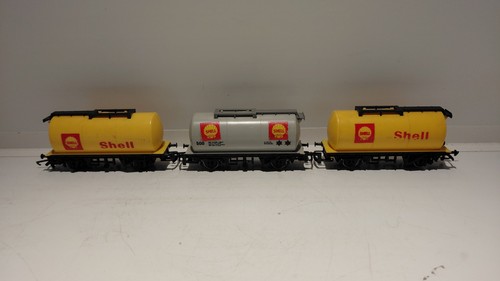 Hornby gauge x tank - oo,