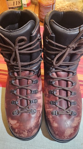 Scarpa 66002 backpacking - scarpa,