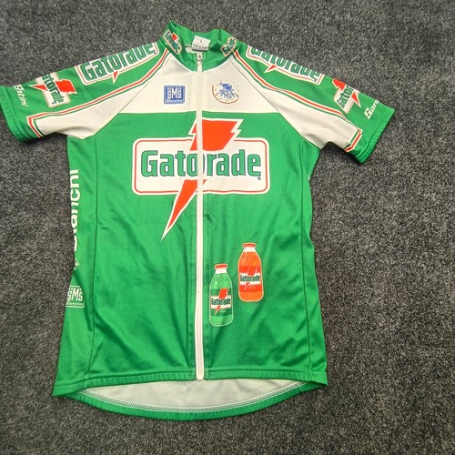 Bianchi sms santini gatorade - bianchi,