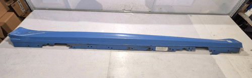 Door moulding bmw - moulding, f30