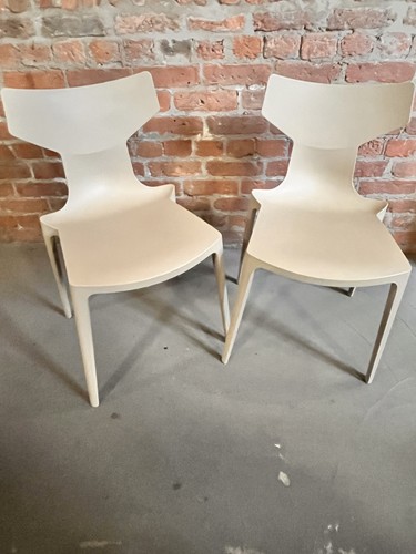 Two chairs dove - chairs,