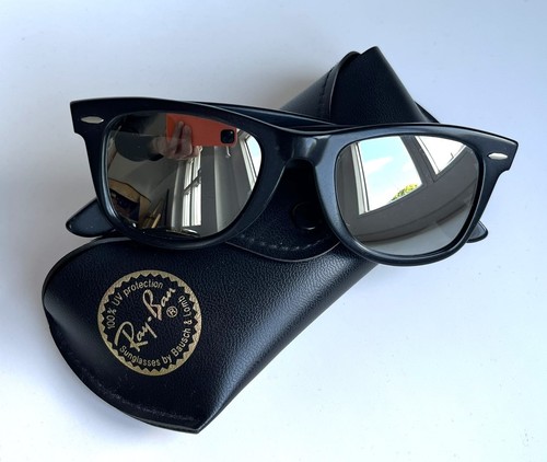 Original vintage ray - vintage, ray-ban