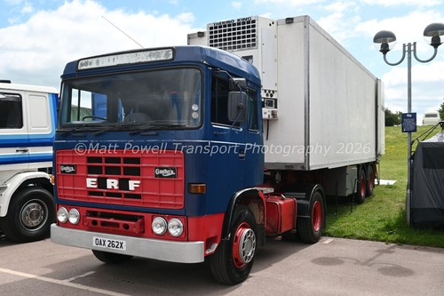 Truck photo 12x8 - photo, b