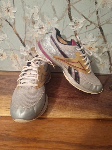 Reebok easy tone womens size - reebok, 8