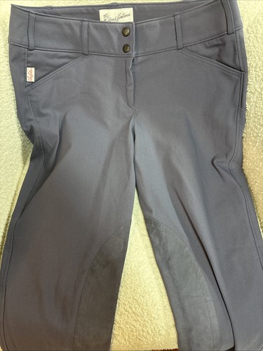 Tailored sportsman english - tailored,