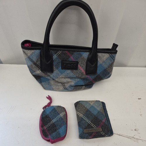 Ness scotland bag and - ness, of