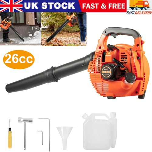 Powerful 26cc garden - 26cc, yard