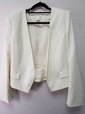 Ladies H&M Short open jacket