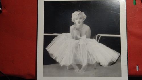Marilyn monroe black - monroe, &