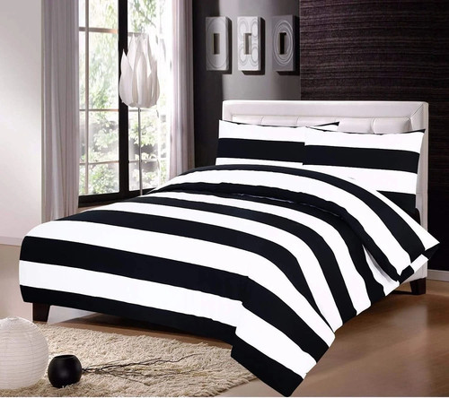 Royal look duvet cover sets - duvet,