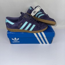 🔥Brand New adidas Hamburg