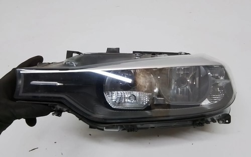 Bmw touring f31 headlight - f31,