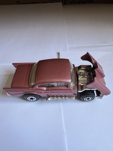 Matchbox superfast 1957 - superfast,